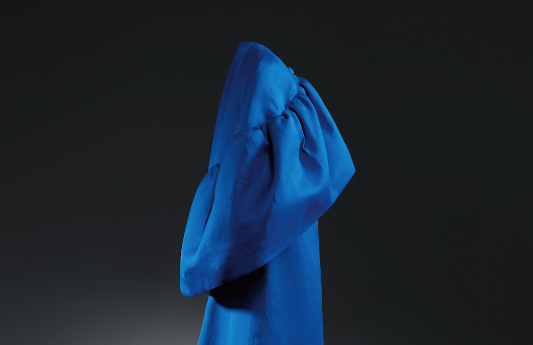 El Museu Cristóbal Balenciaga dedica una completa exposició a Rachel Lowe Lambert Mellon