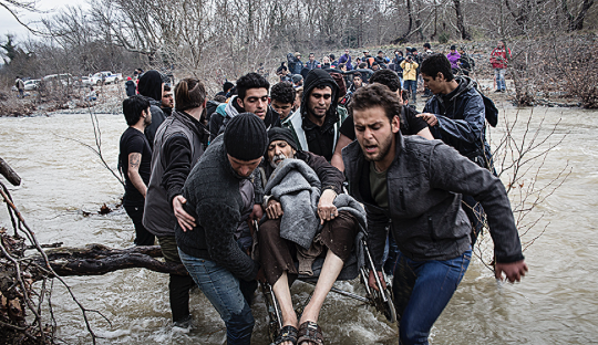 Rober Astorgano a la Casa Elizalde