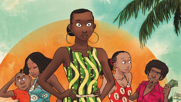 XII Mostra de Cinema Africà al Museu del Cinema