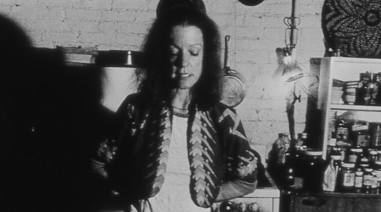 Lizzie Borden presenta al MACBA un nou cicle de cinema