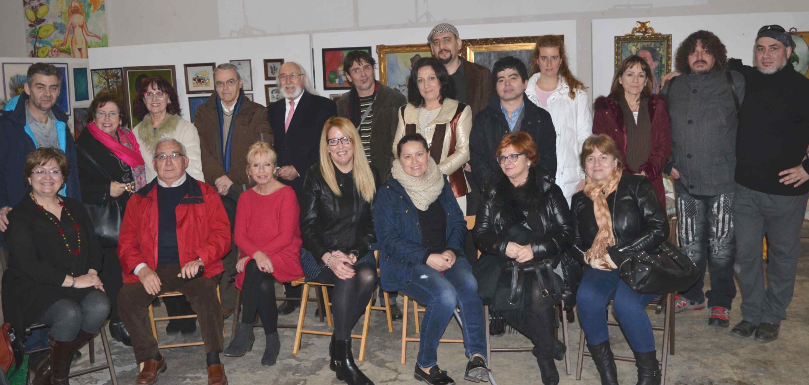 Vicente Enguídanos se suma a la família Esart