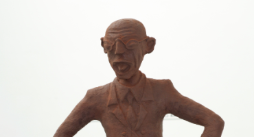 El CATPC a la SculptureCenter