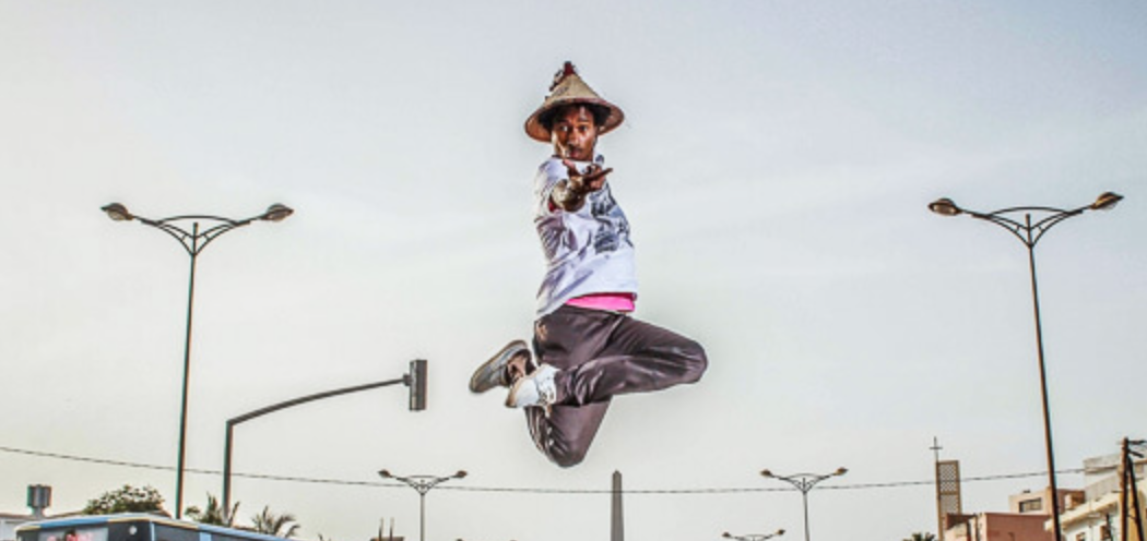 La Galeria Out of Africa ens mostra l\'\