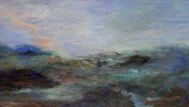 Arun Roy a Eurostars Central