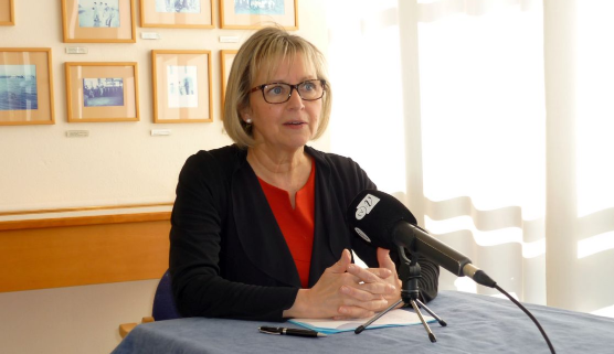 Presentació de FangArt, el nou Festival de Ceràmica punt de trobada per a ceramistes