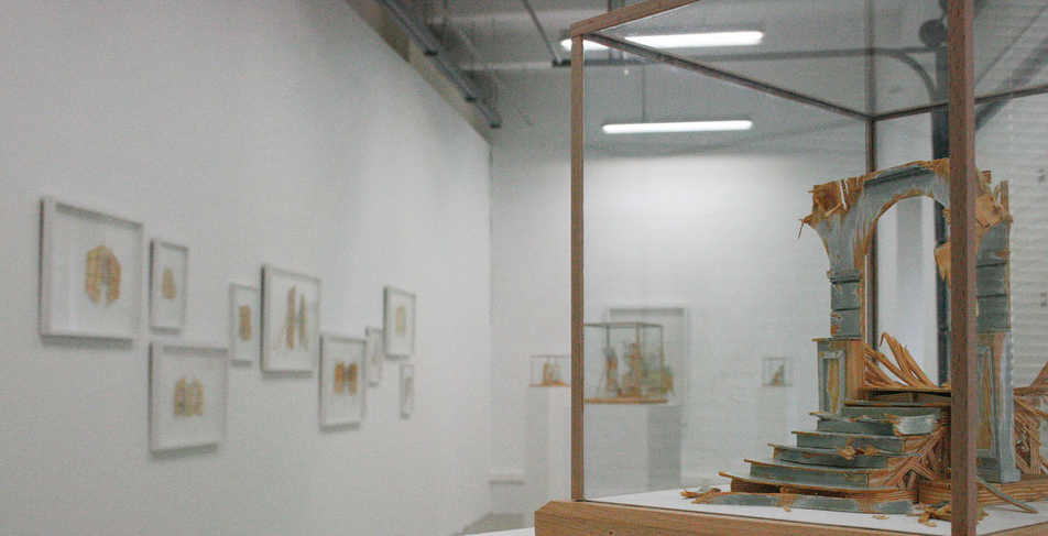 Cultura busca a joves comissaris per desenvolupar projectes al Centre Párraga