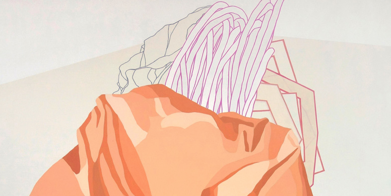 Cristina del Campo a la Galeria Juan Silió