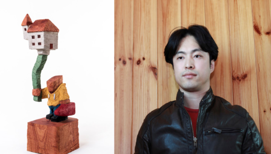 Artistes de Corea del Sud exposen a la Galeria BAT Alberto Cornejo