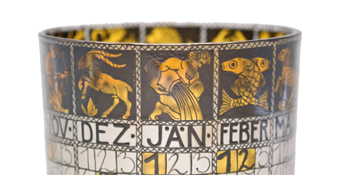 El Museu Nacional d\'arts Decorativs exposa \