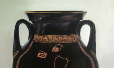 La Galeria Fons Welters a Art Rotterdam