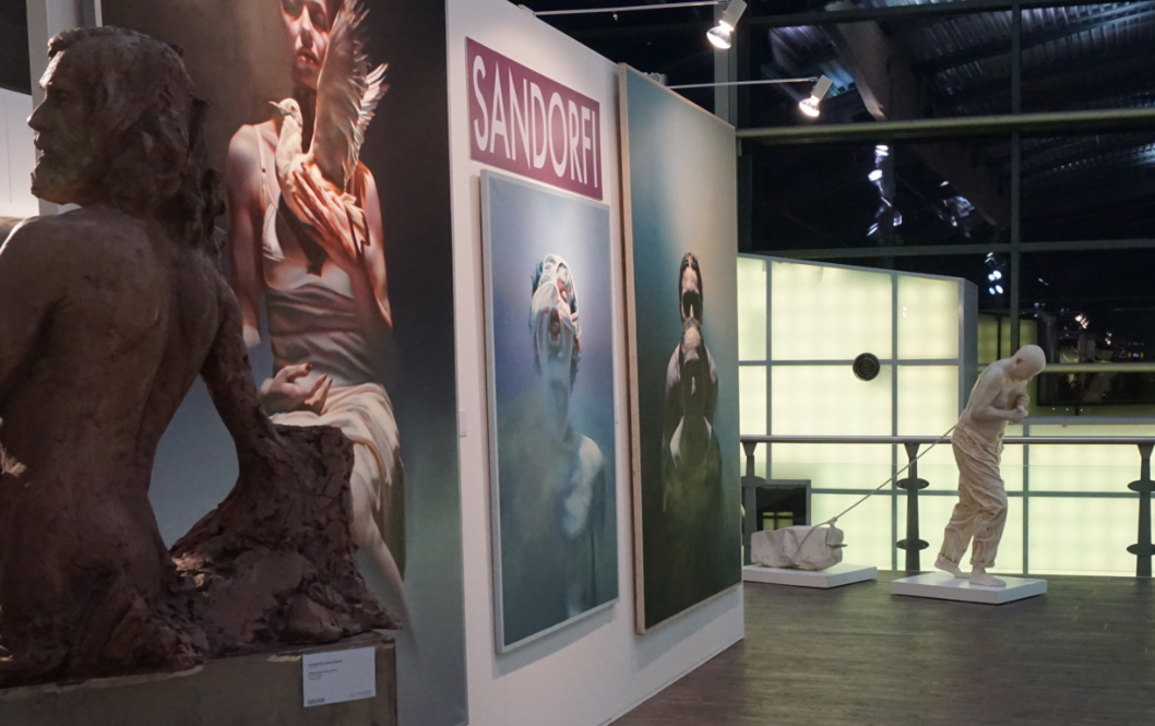 El MEAM, representant estatal a la fira Forreal d\'Amsterdam