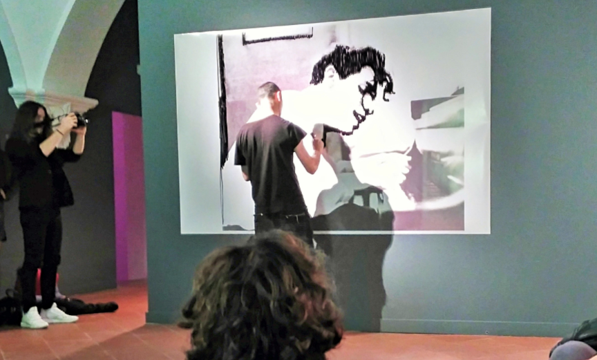 La Sala Verónicas clausura l\'exposició \