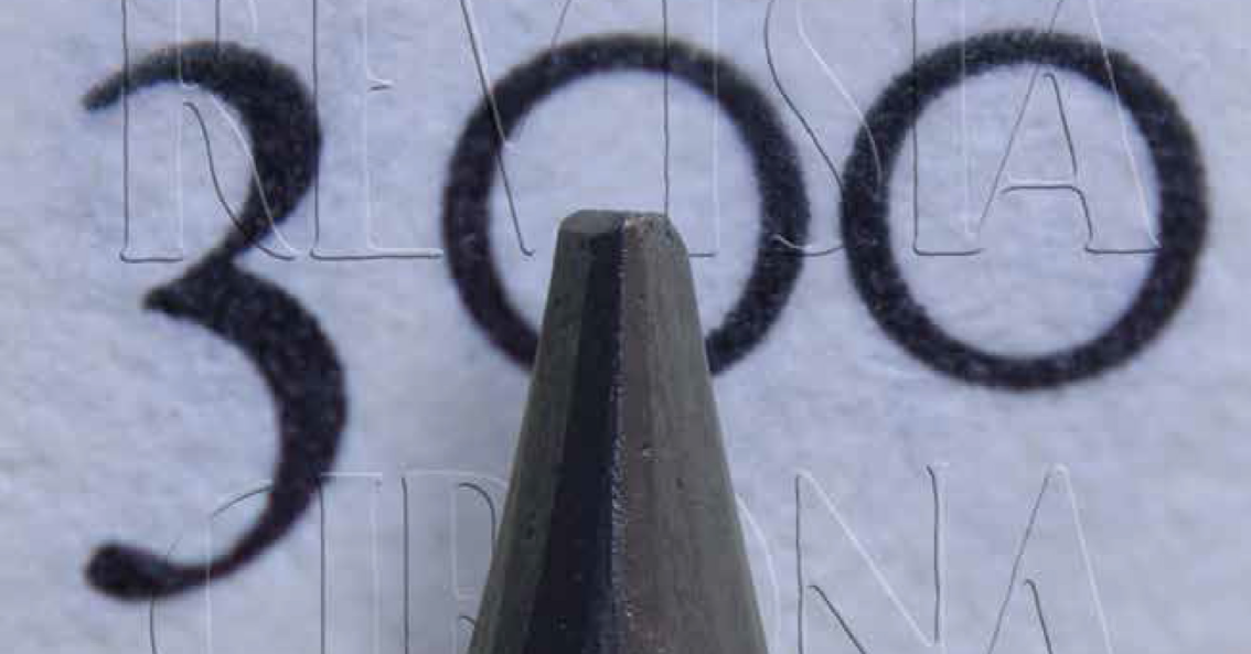 Surt el número 300 de la Revista de Girona,