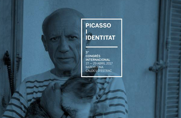 Oberta la inscripció per participar en el 3r Congrés Internacional Picasso