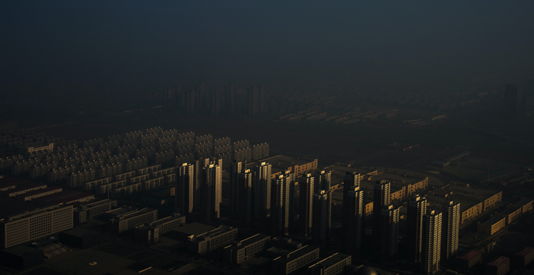 Els refugiats, protagonistes de World Press Photo 16 a la Fundació Chirivella