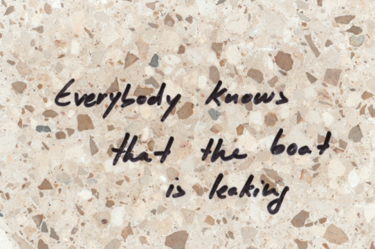 Ella Littwitz a la Galeria Silvestre