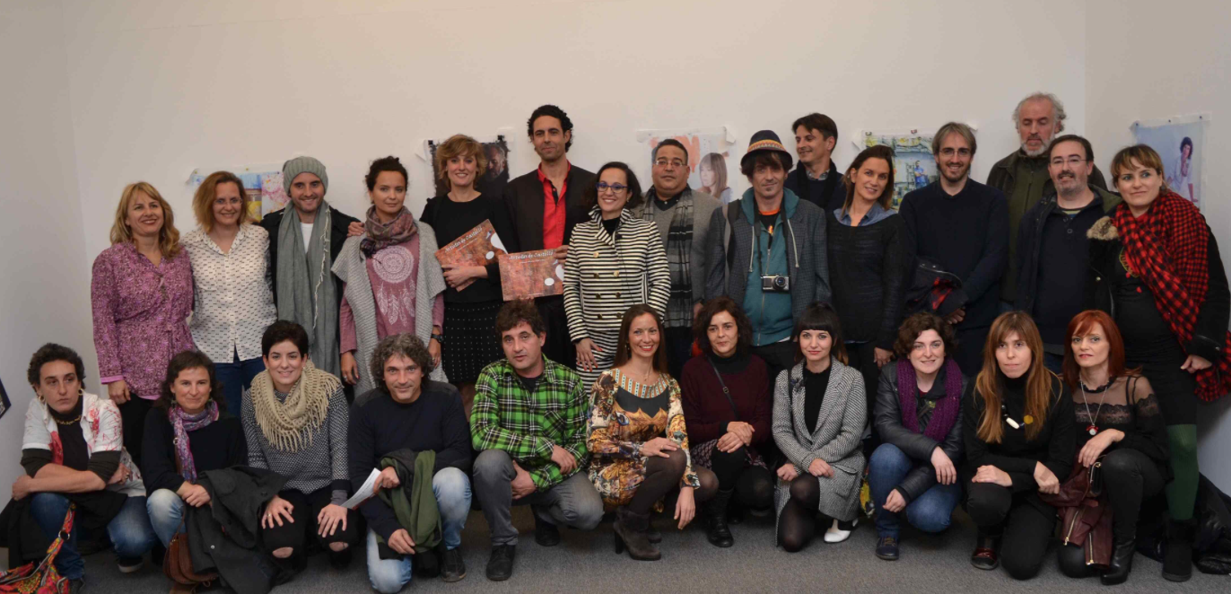 La Casa de Cultura exposa les fotografies de Keco de la generació dels 70