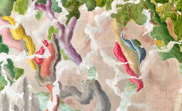 Juan Correa presenta \