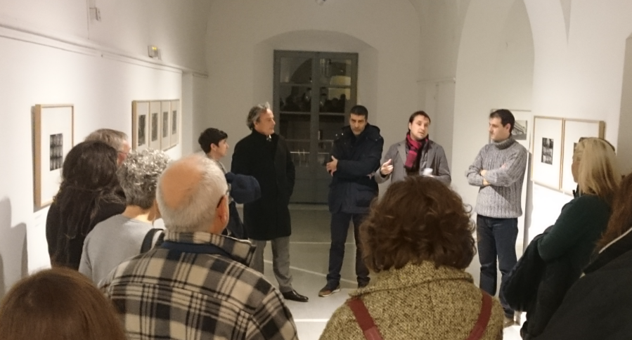 L\'Escola Municipal d\'Art inaugura \