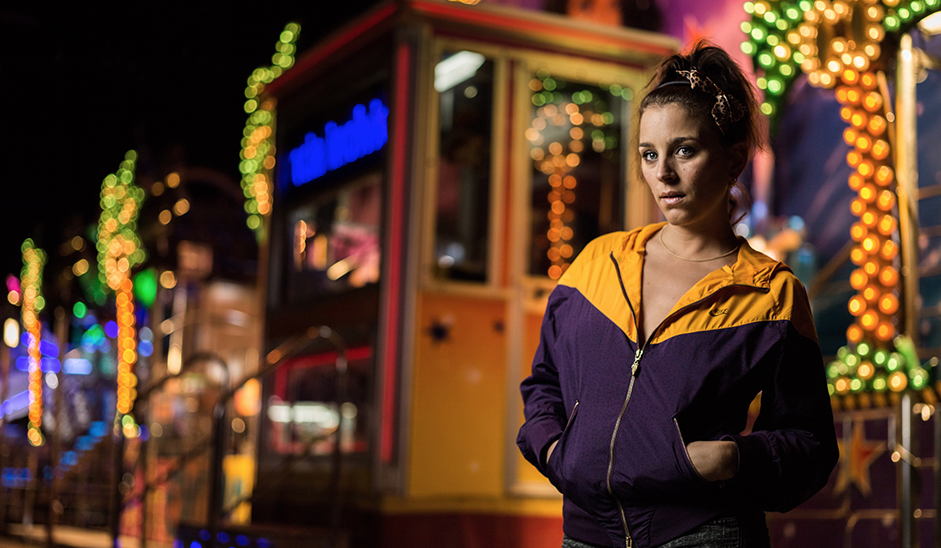 Premis Lux 2016 de fotografia