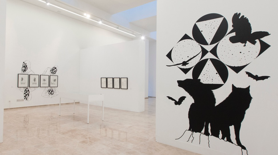 Presentació del catàleg de \