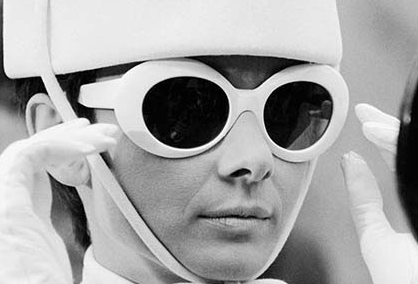 Fotografies de Terry O\'Neill, de les estrelles dels 60 als 90, a Mondo Gallery