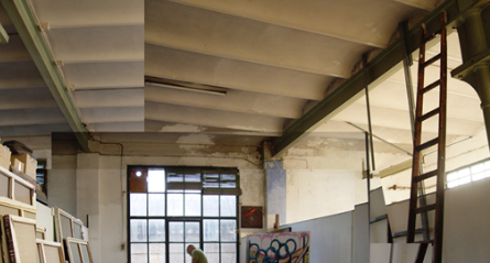 Convocatòria de residències artístiques a La Escocesa