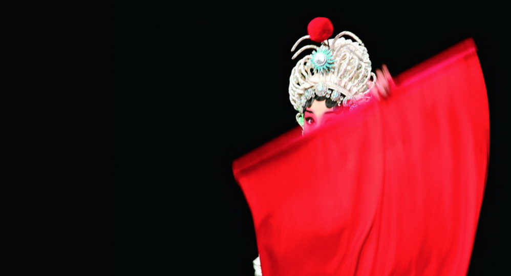 La dona xinesa a través de la càmera a la Fundació Pons