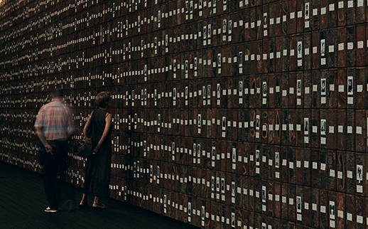 L\'Instant Fundació, un nou espai expositiu que inaugura amb Christian Boltanski