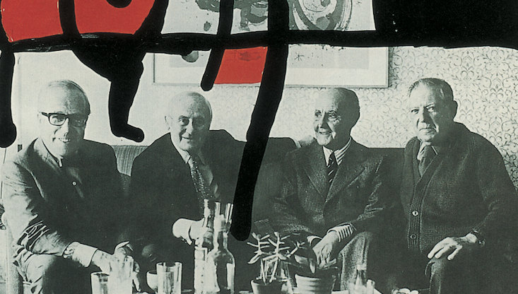 Sense art ni poesia no hi ha política