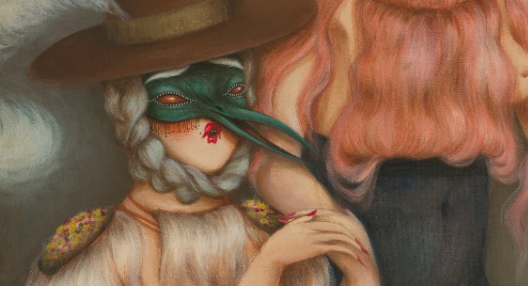 Víctor Lope Art Contemporani incorpora tres nous artistes