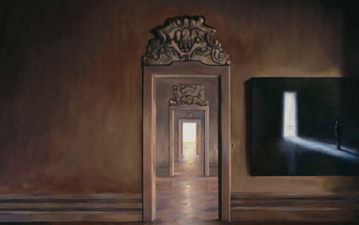 Antoni Taulé presenta \