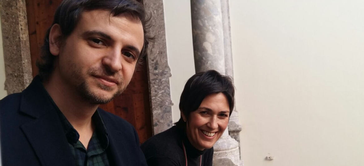 Cultura presenta el procés de transformació de la Fundació Palma Espai d\'Art