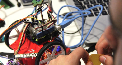 Espectaculars resultats en la Marató Creativa d\'Elisava