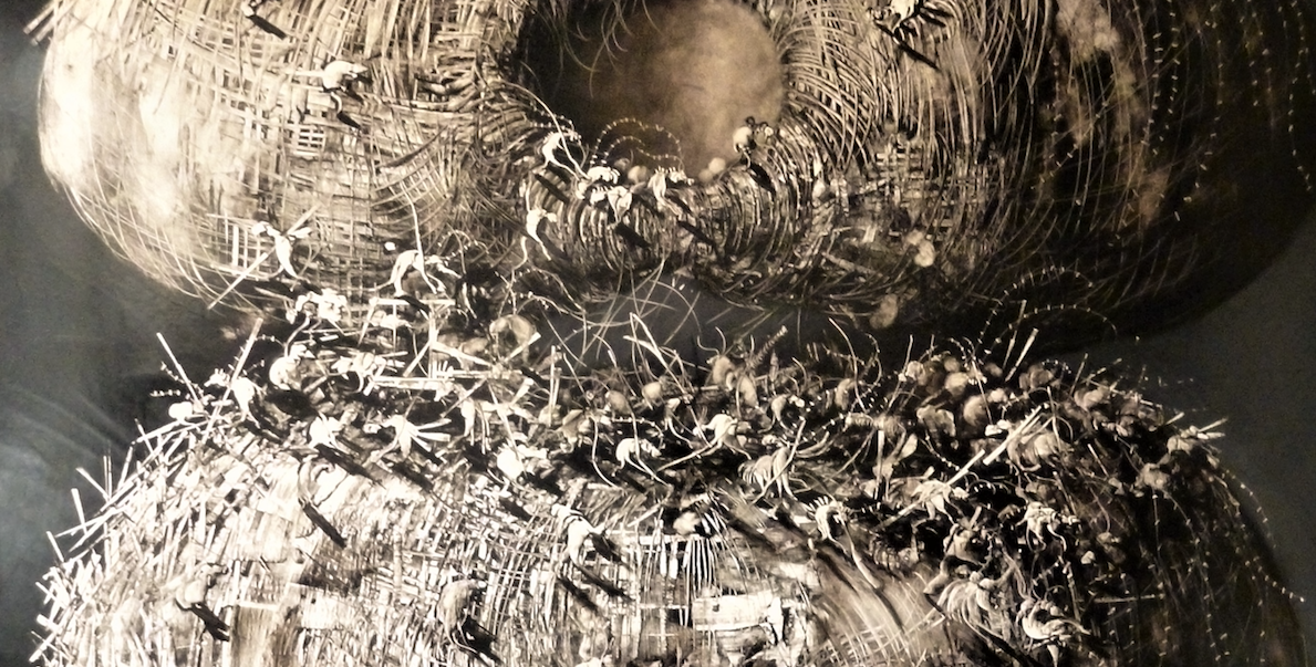 Art Madrid 2017, qualitat i potencial de vendes