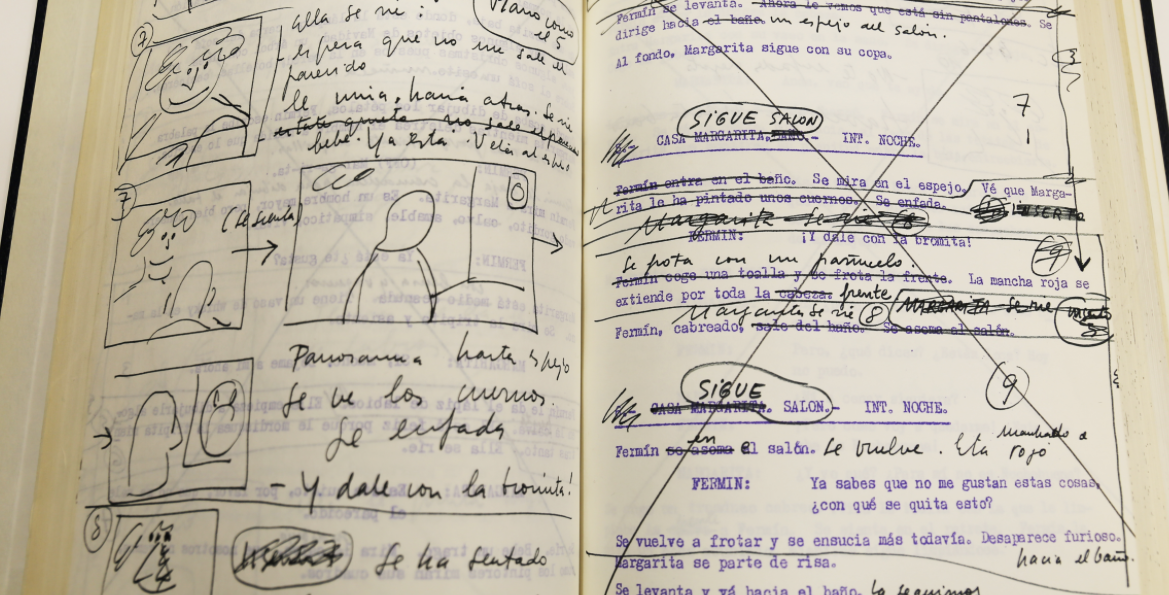 La BNE va rebre el 2016 donacions valorades en més de 600.000 euros