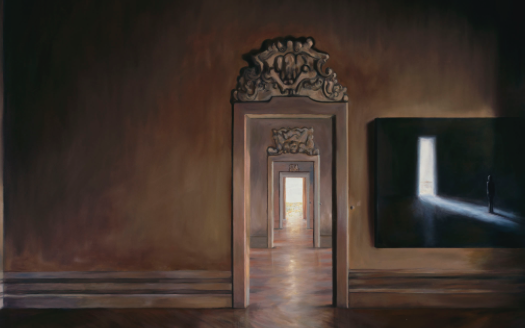 Antoni Taulé exposa a la Fundació Stämpfli