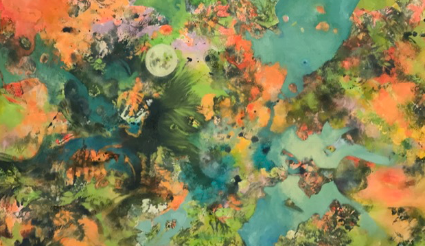 Andrea Allen a Eurostars BCN Design