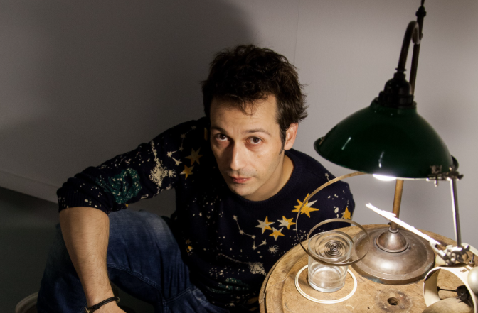 El Museu Gas Natural Fenosa (MAC) exposa l\'obra de Rubén Ramos Balsa