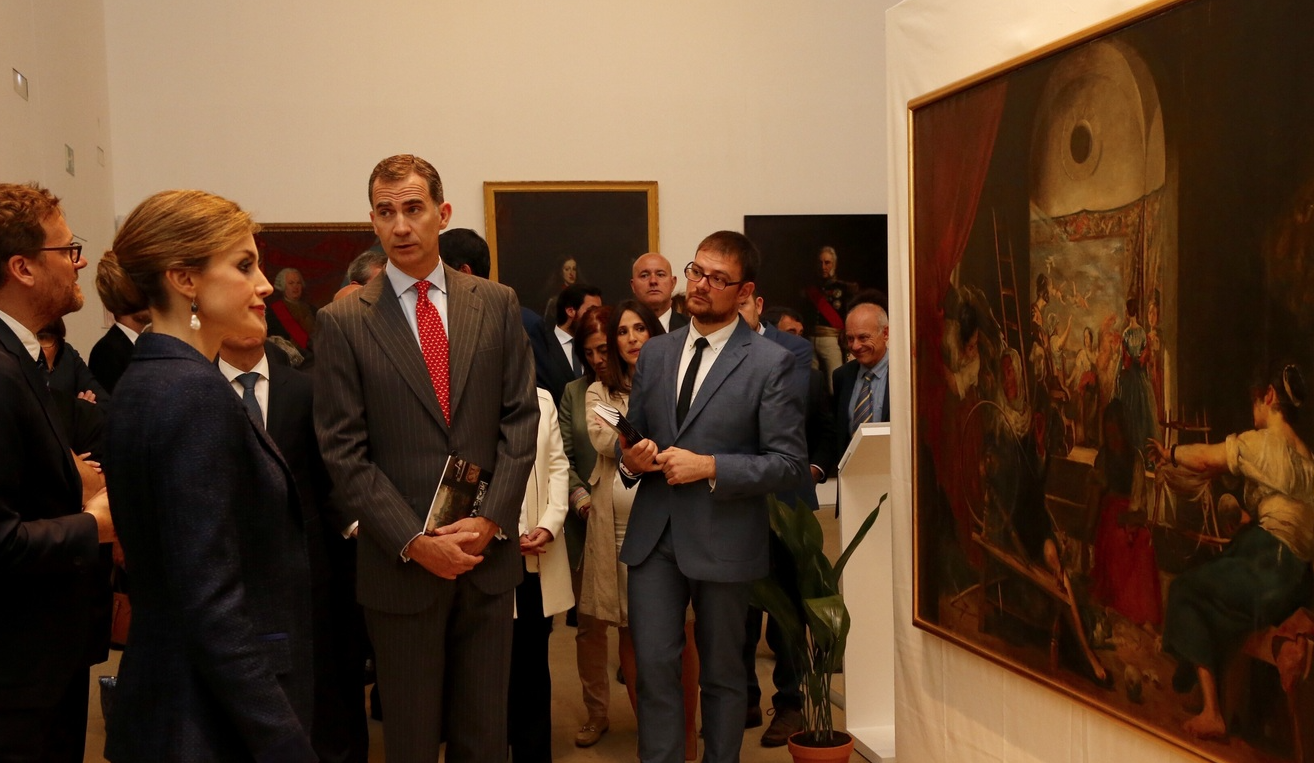 Contra les inauguracions?