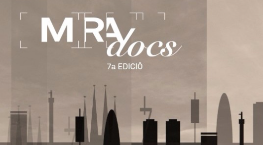 Barcelona protagonitza la mostra de cinema documental Miradocs