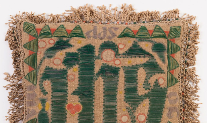 La Casa Masó presenta obres inèdites en l\'exposició dedicada a Masó i els teixits