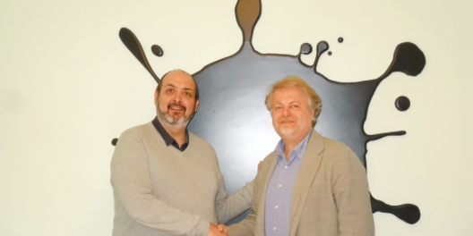 Germà Capdevila, nou president de l\'APPEC