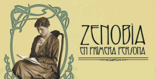 L\'èxit de l\'exposició sobre Zenobia Camprubí anima a una possible itinerància