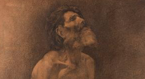 El MNAC mostra una selecció de dibuixos i fotografies de Miquel Blay