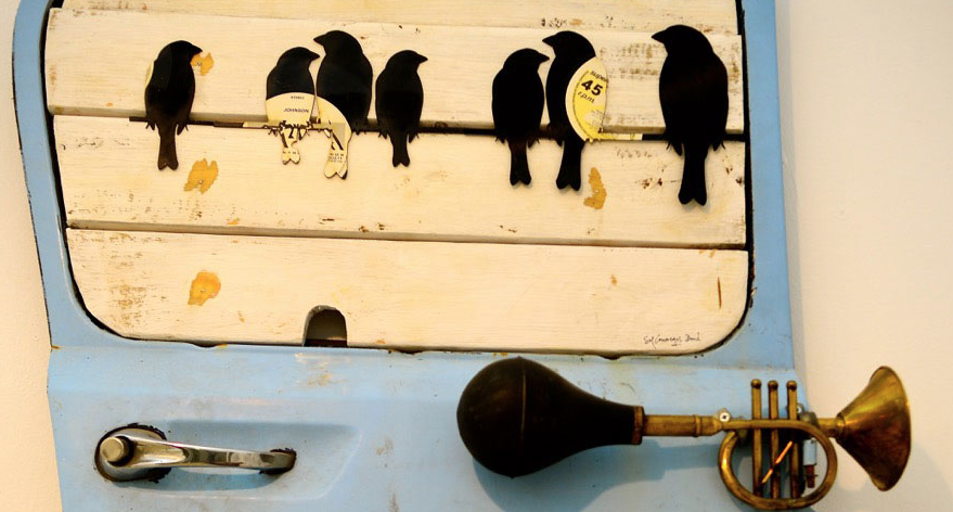 Comença Drap-Art 2016