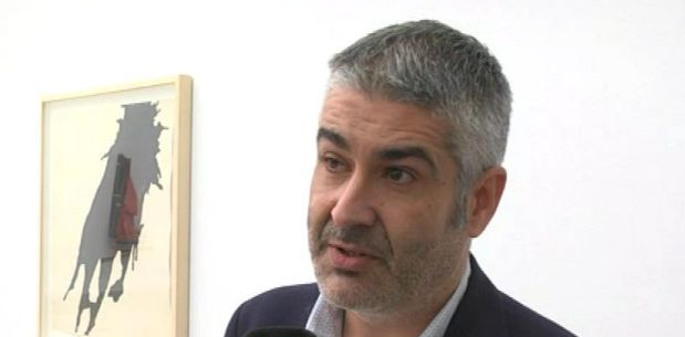 Iñaki Martínez deixarà MARCO després d\'onze anys a la direcció