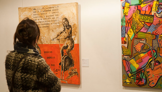 Setanta anys de Sant Lluc 