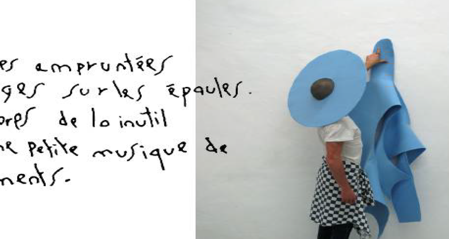 Benjamin Collet a Homesession