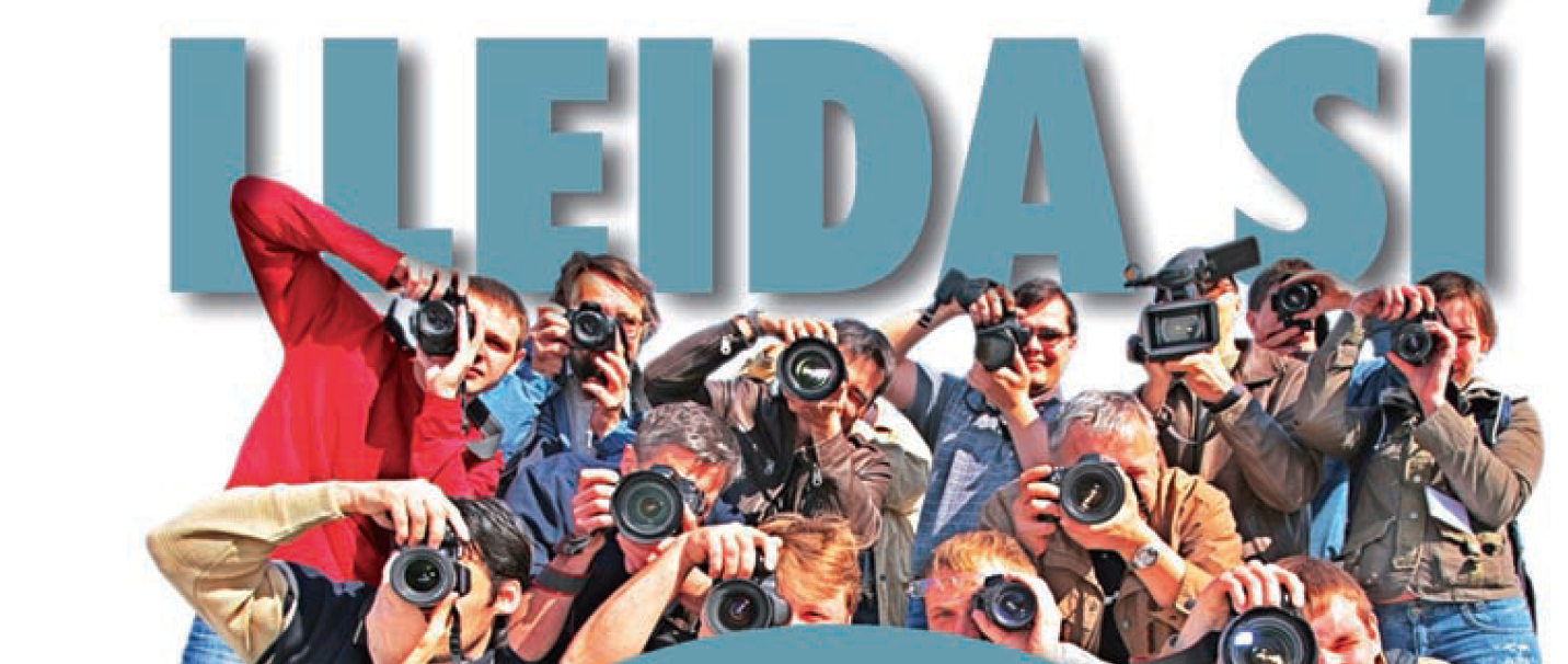 Concurs de fotografia Res Non Verba, \